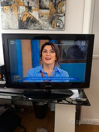 TV SAMSUNG LE32B450 C4 W 32’’ 720P HD