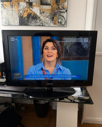 TV SAMSUNG LE32B450 C4 W 32’’ 720P HD