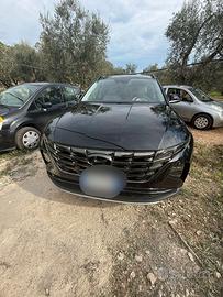 Hyundai tucson hybrid exellence 1.6 hev 230 cv Be