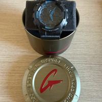 G-Shock GA-100-1A2ER
