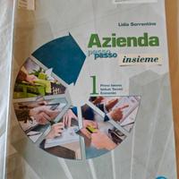 azienda passo passo insieme 