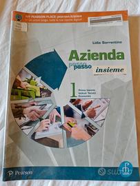 azienda passo passo insieme 