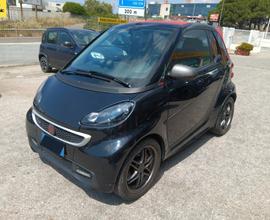 Smart Fortwo Cabrio Brabus Xclusive 1.0 aut. 102cv