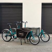 Cargo bike IRENA