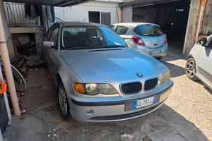 Auto BMW 