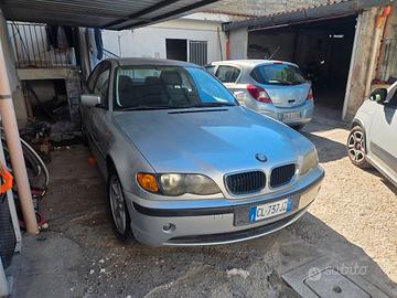 Auto BMW 