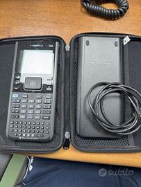 Calcolatrice scentifica Texas Instruments