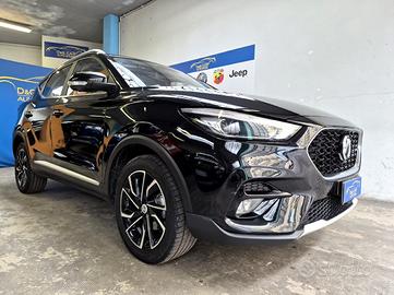 Mg ZS 1.0 Luxury Tetto Apribile
