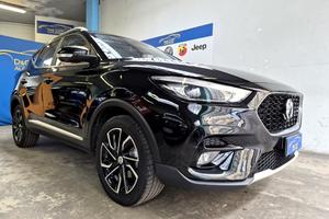 Mg ZS 1.0 Luxury Tetto Apribile