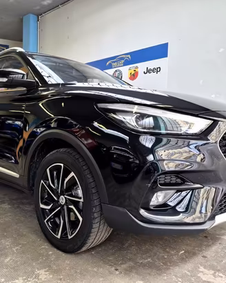 Mg ZS 1.0 Luxury Tetto Apribile