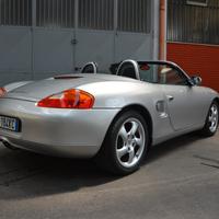 Porsche boxster S 3.2 
