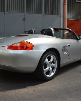 Porsche boxster S 3.2 