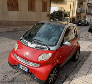 Smart fortwo passion 46000km