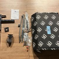 Miscelatore Bagno GEDA