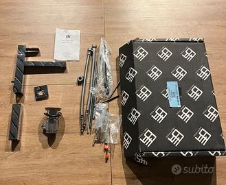 Miscelatore Bagno GEDA