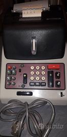 calcolatrice vintage 