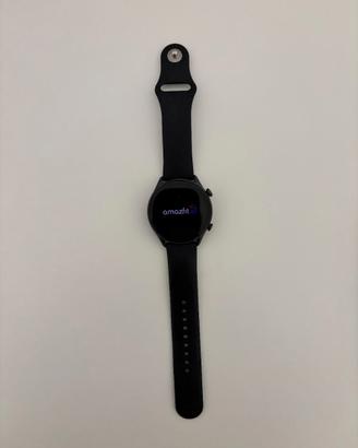 Smartwatch Amazfit GTR 3 Pro Nero