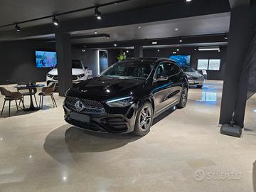 Mercedes-benz GLA 200 d Automatic AMG Line Premium