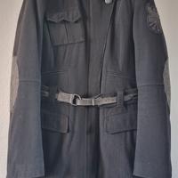 Cappotto imbottito Kejo donna