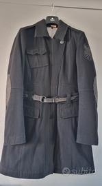 Cappotto imbottito Kejo donna