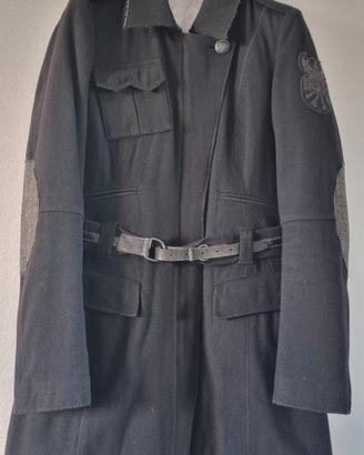 Cappotto imbottito Kejo donna