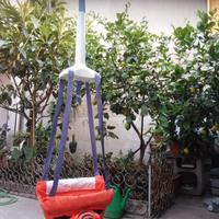 Altalena Disney Winnie the pooh