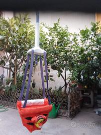 Altalena Disney Winnie the pooh