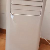 Condizionatore portatile