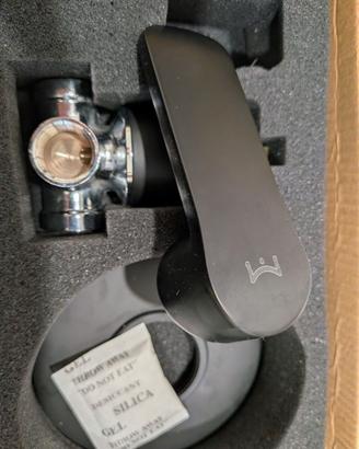 Miscelatore