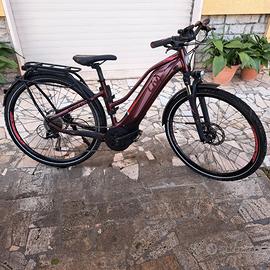 Ebike Giant Liv Amiti+