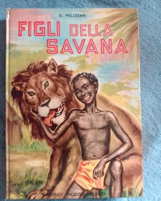 Libri per ragazzi