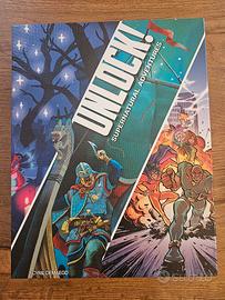 Escape Room - gioco da tavolo