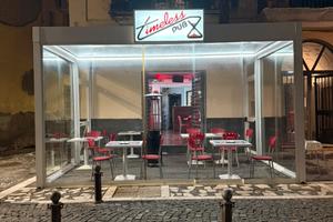 Pub/Ristorante lungomare Pozzuoli