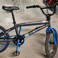 BMX Bost 20"