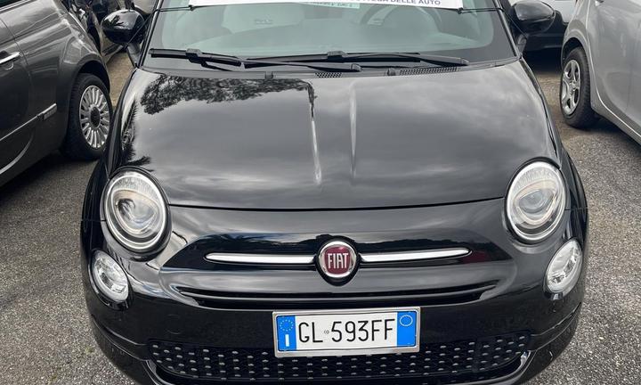 Fiat 500 HIBRID DOLCEVITA NEO PATENTATI TETTO PANO