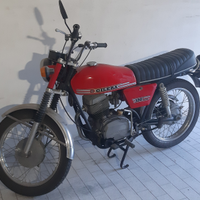 Gilera Arcore 5v 150