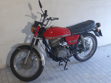 Gilera Arcore 5v 150