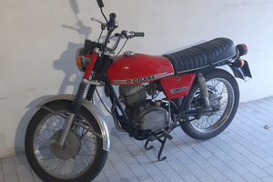 Gilera Arcore 5v 150