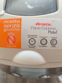 macchine del pane Ariete