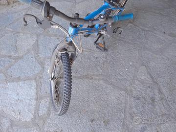 bicicletta 