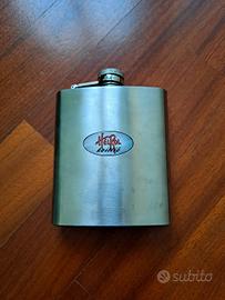 Fiaschetta hip flask