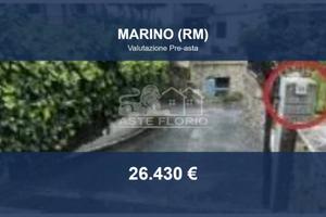 Immobile in asta di 55 m² a Marino