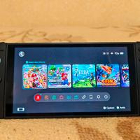 Nintendo Switch 2  ( senza Mario kart )