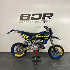 Husqvarna SM 125 - 2007