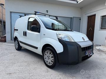 FURGONE Fiat Fiorino 1.4 Natural Power Cargo SX 20