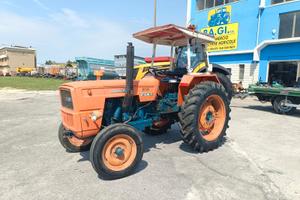 fiat OM 615 con idroguida