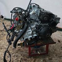 motore completo fz6 2005