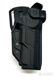 Fondina Radar in Polimero nuova