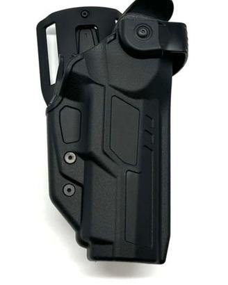 Fondina Radar in Polimero nuova