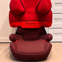 seggiolino ISOFIX CYBEX